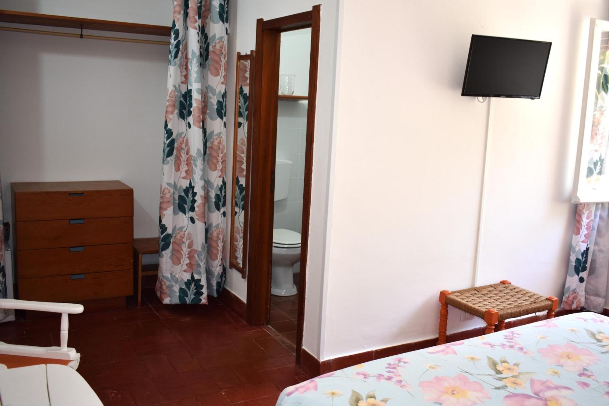 B&B Casabianca Palinuro Exteriör bild